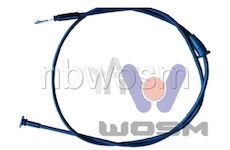 Lanko pro otevírání kapoty motoru WOSIMAN B-304