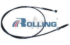 Lanko řazení MAN TGA ROLLING RM-05323