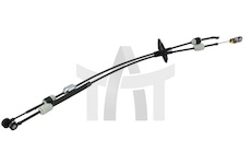 Lanko řazení RENAULT MASTER 10– FAST FT73085 