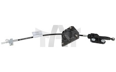 Lanko řazení VW CRFTER 06- 7C1713263A
