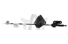 Lanko řazení VW CRFTER 06- AMH3263A