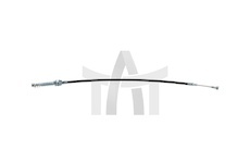 Lanko, seřízení sloupku řízení ROLLING RV-1331