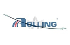 Lanko zámku dveří VOLVO FH ROLLING RV-01742