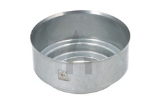 Lapol, diferenciál DT Spare Parts 4.65201
