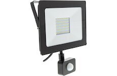LED reflektor 50W 4000K PIR RSL 248 RETLUX 50004003