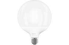 LED žárovka Big Globe 20W E27 G120 WW RLL 467 RETLUX 50005759