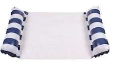 Lehátko nafukovací se sítí MODRÉ NAVY