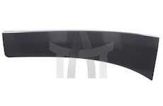 Lem blatníku MB Actros MPIV pravý TANGDE TD19-50-048BGR