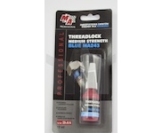 Lepidlo na závitová spojení 10ML modré MA 20-A14