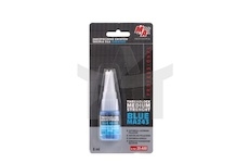 Lepidlo na závitová spojení 6ML modré 20-A88