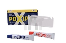 Lepidlo POxIPOL 21G FENEDUR 7730716014543