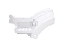 Levá krytka schodu MAN TGS 2021 COSPEL COS307.16101