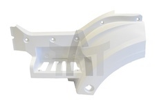 Levá krytka schodu MAN TGS 2021 TANGDE TD11-57-019WL