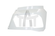 Levá rámeček reflektoru DAF XG XG+ XF 21- s otvorem pro ostřikovač COVIND COV/XG0/99