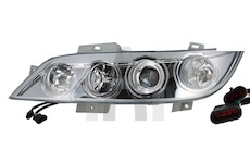 Levá reflektor NEOPLAN CITYLINER, SKYLINER TANGDE YG-01-468CL-1