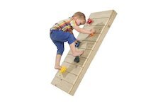 Lezecké úchyty (kameny) plastové sada 5ks KAXL KBT 348.001.007.001