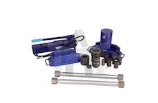 Lis hydraulický 60T SSZ-05.00