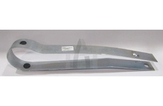 List pružiny BPW ECO 88150800 0534830370/Z