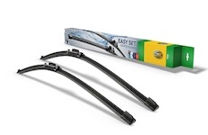 List stěrače HELLA 9XW 358 164-061