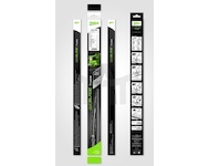 List stěrače VALEO VAL628700