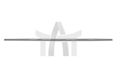 Lišta horní spodní masky VOLVO FH 21- TANGDE TD13-51-007