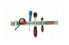 Lišta magnetická na nářadí délka 50cm MAR-POL M66850