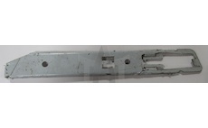 Lišta montážní reflektoru VOLVO pravá TANGDE TD08-51-035R
