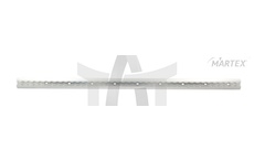 Lišta na tyče zabezpečení nákladu E033090-1000