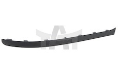 Lišta nárazníku MAN TGX 21- pravá WM11A04J001