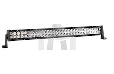 Lišta pracovní LED Lightbar 869x90 dioda 60xLED 18000lm 180W 02439