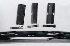 Lišta stěrače 1000 mm