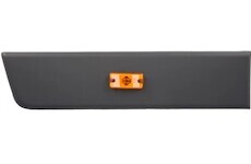 Lišta vnější ochranná DUCATO 06 - pravá strana zadní