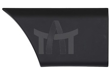 Lišta vnější RENAULT MASTER 10- FAST FT90424G 