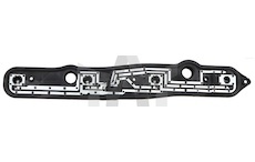 Lišta žárovek FIAT DUCATO 06- FAST FT86507 