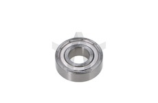 Ložisko alternátoru 6001 2Z SKF 6001-2Z