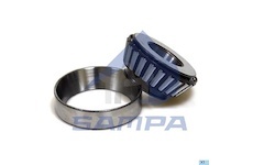 Ložisko, čep nápravy SAMPA 111.081