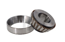 Ložisko - čep nápravy SKF BT1-0097C