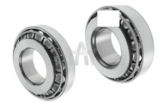 Ložisko diferenciálu DAF 1344 sada 2ks EURORICA 98170402