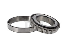 Ložisko - hřídel diferenciálu EURORICA 98170242