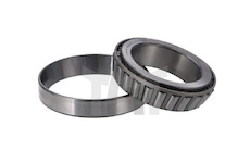 Ložisko - hřídel diferenciálu IVECO 46393175