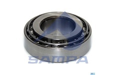 Ložisko, hřídel diferenciálu SAMPA 111.046