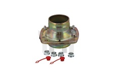 Ložisko, hřídel vačky brzdy GUMET 34.42.04001