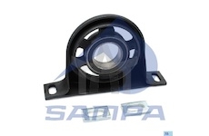 Ložisko hřídele MB SPRINTER.VW CRAFTER FI47MM SAMPA 011.497 