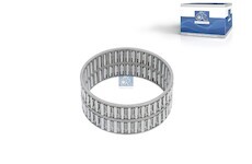 Ložisko jehlové MB G221.9 DT Spare Parts 4.63063