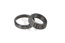 Ložisko kola EURORICAMBI 98177