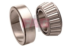 Ložisko kola FAG 33116F