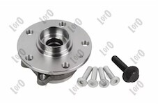 Ložisko kola náboj přední vlevo/vpravo