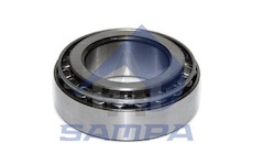 Ložisko kola SAMPA 010.401