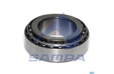 Ložisko kola SAMPA 010.410