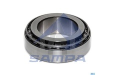 Ložisko kola SAMPA 021.147